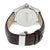 Certina DS Podium Brown Dial Brown Leather Mens Watch C0014101629700