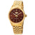 Invicta Specialty Brown Dial Mens Watch 29387