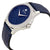 Gucci G-Timeless Blue Dial Watch YA1264032