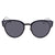 Dior Sculpt Grey Cat Eye Ladies Sunglasses DIORSCULPT 006/P9 63