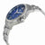 Longines Conquest V.H.P. Blue Dial Mens Watch L37264966