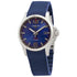 Longines Conquest V.H.P. Perpetual Quartz Blue Dial Mens Watch L37264969