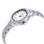 Mathey-Tissot Evasion Silver Dial Ladies Watch D152AI