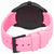 Calvin Klein Color Pink Dial Watch K5E51TZP