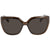Dior Mydior Brown Square Ladies Sunglasses MYDIOR3N FJT 57
