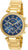 Invicta Angel Chronograph Quartz Crystal Blue Dial Ladies Watch 29925