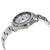 Invicta Angel Crystal White Mother of Pearl Dial Ladies Watch 27449