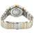 Omega Constellation White Mother of Pearl Dial Ladies Steel and 18kt Yellow Gold Watch 131.20.25.60.05.002