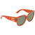 Gucci Havana Round Sunglasses GG0142SA 002 55