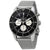 Breitling Superocean Heritage II Chronograph Automatic Chronometer Black Dial Mens Watch AB0162121B1A1