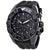 Invicta Speedway Chronograph Black Dial Mens Watch 26309