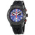 Swiss Military Rallye GMT Chronograph Blue Dial Mens Watch 2752