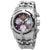 Invicta Bolt Black Mother of Pearl Dial Ladies Chronograph Watch 28163