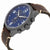 Tissot T-Sport Chronograph XL Blue Dial Mens Watch T116.617.36.047.00