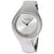 Calvin Klein Senses Silver Dial Ladies Stainless Steel Watch K5N2S126