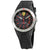 Ferrari Redrev T Black Dial Mens Watch 0840014