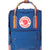 Fjallraven Kanken Rainbow Mini Special Edition Backpack- Deep Blue-Rainbow Pattern