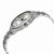 Victorinox Alliance Grey Dial Stainless Steel Ladies Watch 241828