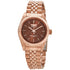 Invicta Specialty Brown Dial Ladies Watch 29416