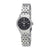 Tissot Le Locle Automatic Black Dial Ladies Watch T41.1.183.53
