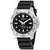 Victorinox I.N.O.X. Professional Diver Black Dial Mens Watch 241733