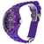 Madison Candy Time XL Purple Mens Watch G4167-01-1