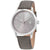 Maserati Tradizione Grey Dial Mens Watch R8851125004