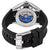 Technomarine Cruise Shark Automatic Blue Dial Mens Watch TM-118020