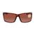 Costa Del Mar Reefton Polarized Plastic Copper Large Fit Sunglasses