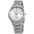 Seiko Neo Classic Silver Dial Stainless Steel Mens Watch SGEG93