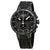 Tissot T-Race Cycling Chronograph Black Dial Mens Watch T111.417.37.441.03