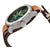 Breitling Navitimer Super 8 B20 Automatic Chronometer Green Dial Mens Watch EB2040101L1X1