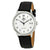 Orient Classic Automatic White Dial Mens Watch RAAC0003S