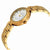 Anne Klein Mother of Pearl Dial Ladies Watch 3070MPGB