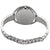 Calvin Klein Impetuous Quartz Silver Dial Ladies Watch K4F2N116