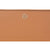 Tory Burch Robinson Zip Continental Wallet- Cardamom