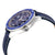 Armand Nicolet MA2 Automatic Blue Dial Mens Watch A890AUA-BU-P190BU2