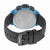 Tissot T-Race Touch Aluminium Black Dial Mens Watch T0814209705704