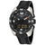 Tissot T-Touch Expert Solar NBA Speacial Edition Black Dial Mens Watch T0914204720701