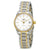 Longines Master Automatic White Dial Ladies Watch L21285127