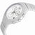 Rado True White Chronograph Jubile Watch R27832702