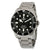 Tudor Pelagos Chronometer Black Dial Titanium Mens Watch M25600TN-0001