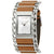 Calvin Klein Impeccable Silver Dial Ladies Watch K4R231X6