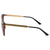 Gucci Brown Gradient Cat Eye Sunglasses GG0223SK-005 57