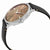 Hamilton Jazzmaster Automatic Brown Dial Mens Watch H38525721
