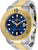 Invicta Pro Diver Automatic Blue Dial Mens Watch 29355