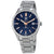 Tag Heuer Carrera Blue Dial Diamond Ladies Watch WAR1114.BA0601