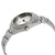 Invicta Angel Crystal Silver Dial Stainless Steel Ladies Watch 27456
