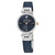 Anne Klein Navy Blue Dial Ladies Watch 3003BLRT