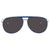 Dior Homme Grey Aviator Mens Sunglasses DIOR0183FS C81 52